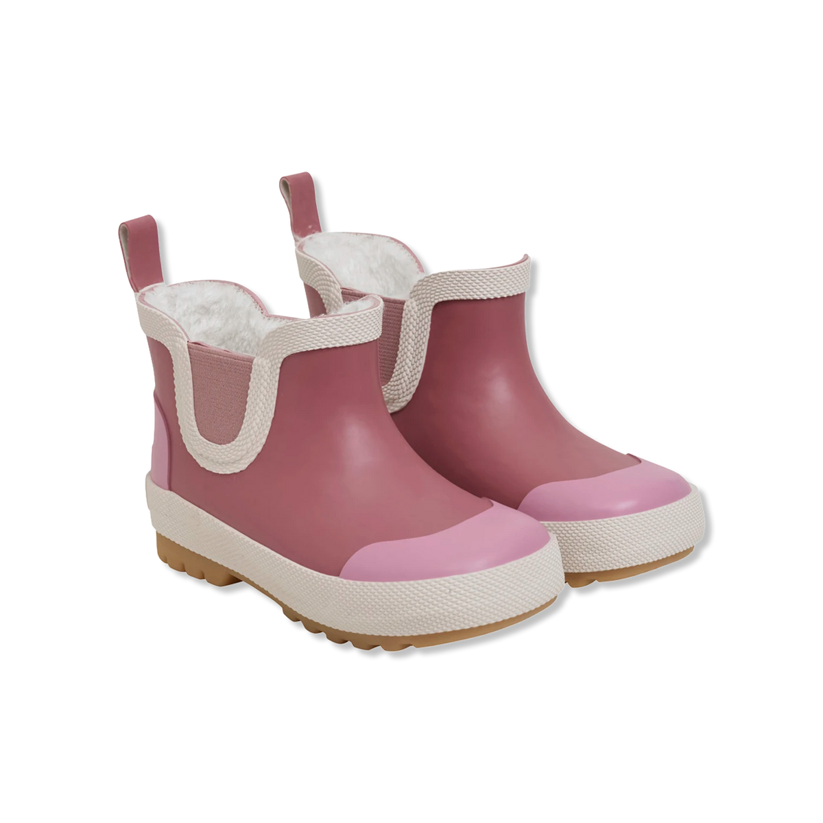 thermostiefel