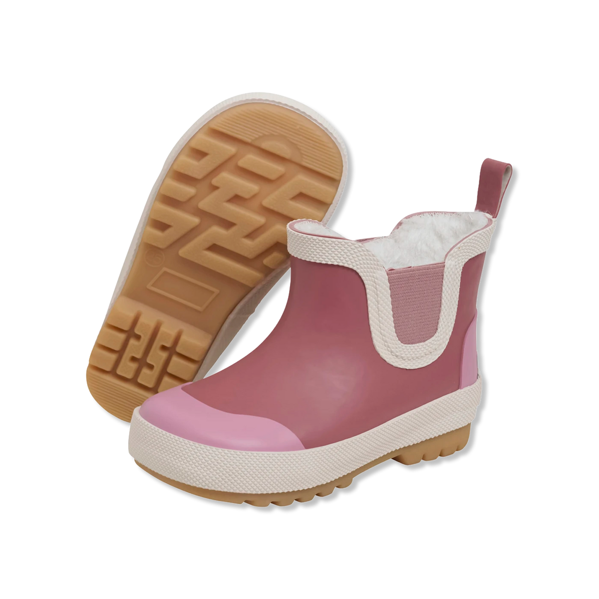 thermostiefel
