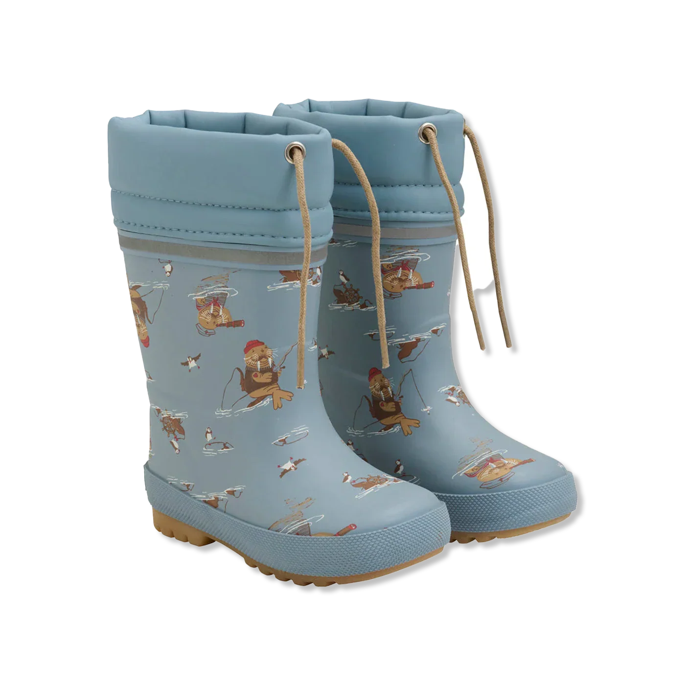 thermostiefel