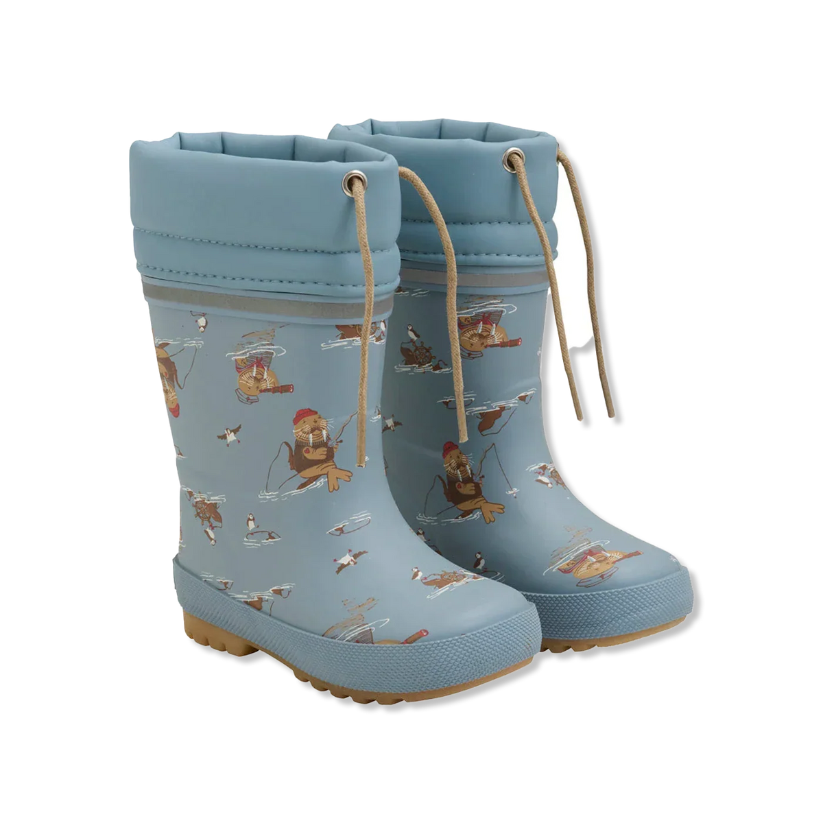 thermostiefel
