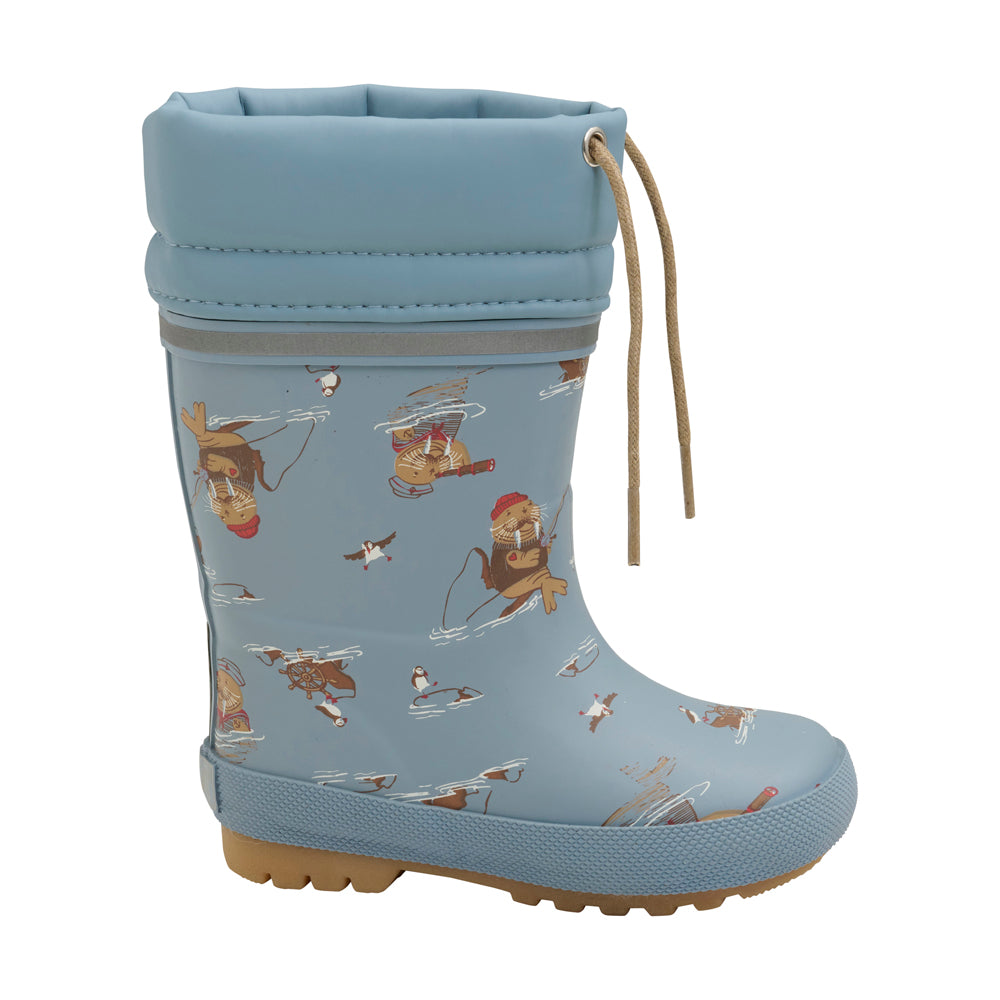 thermostiefel