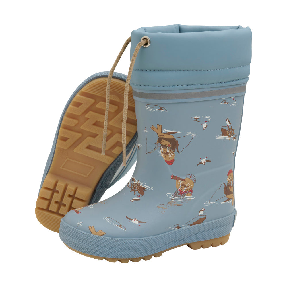 thermostiefel