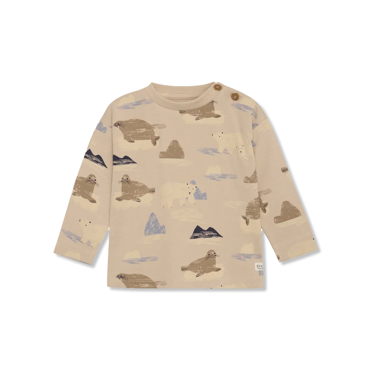 langarmshirt