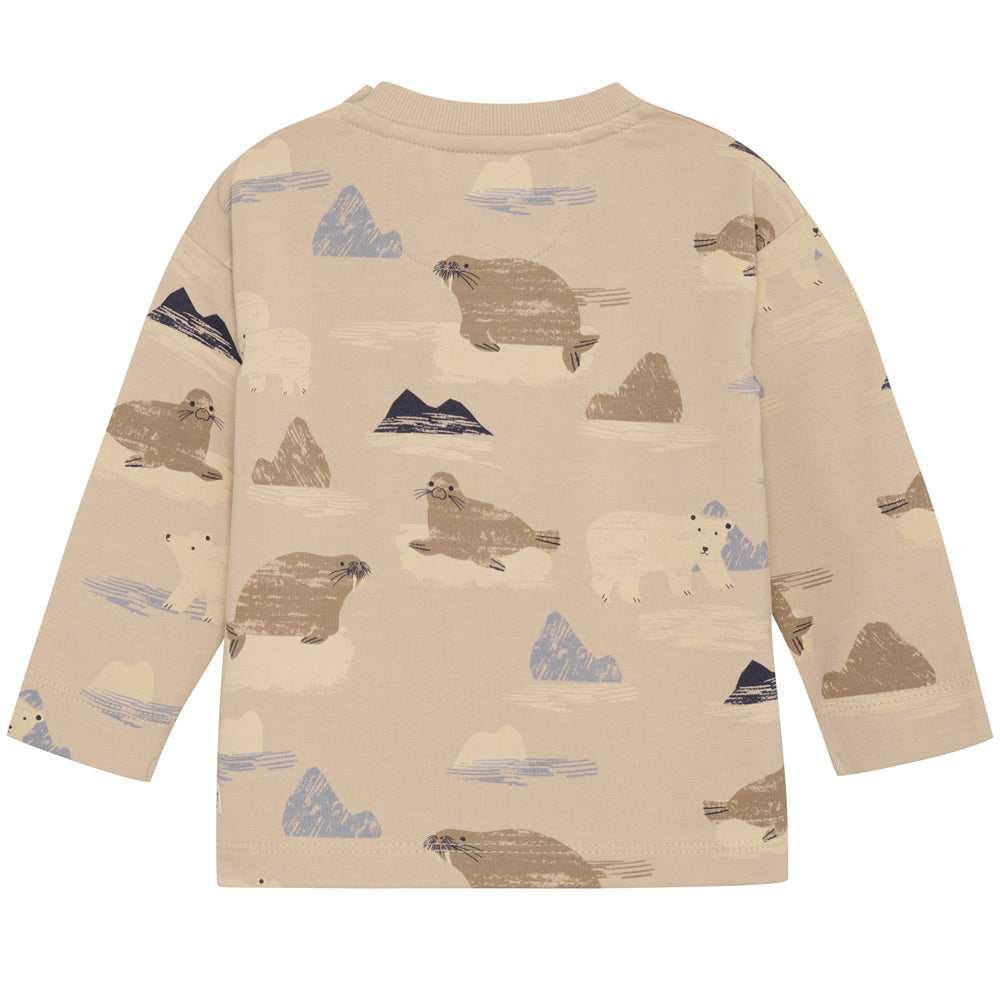 langarmshirt