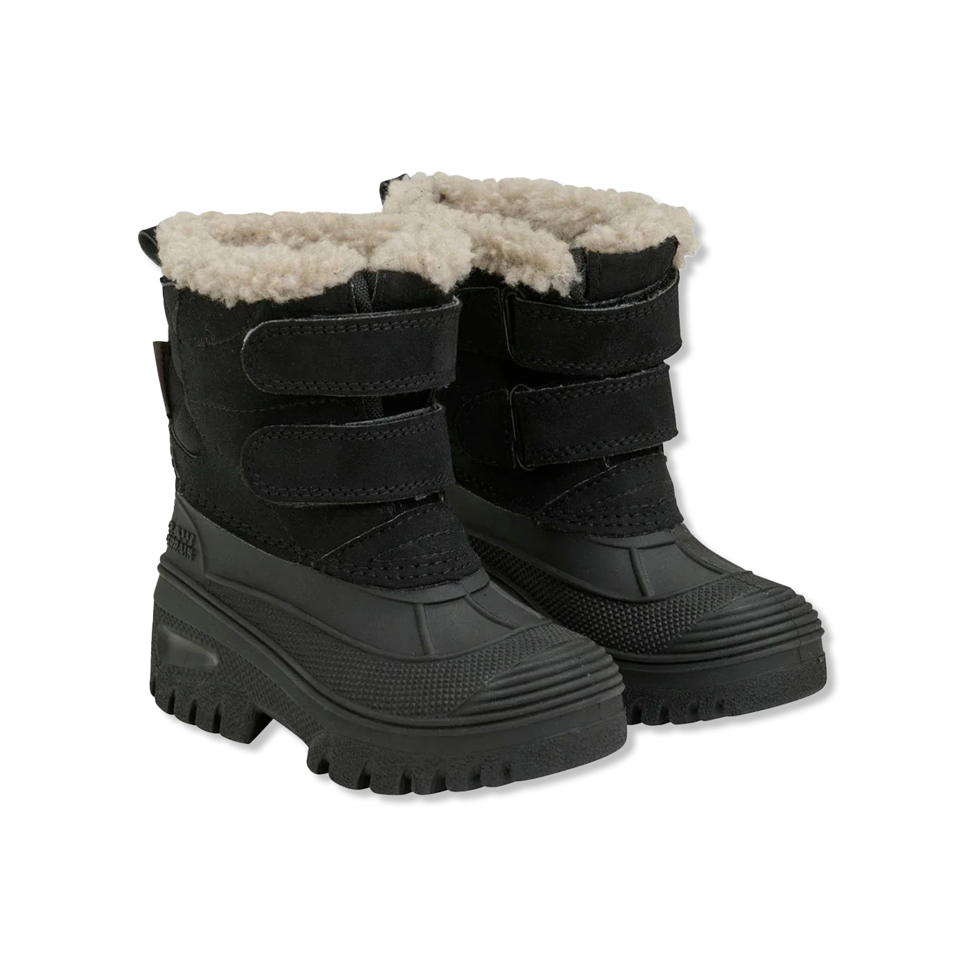 Winterstiefel