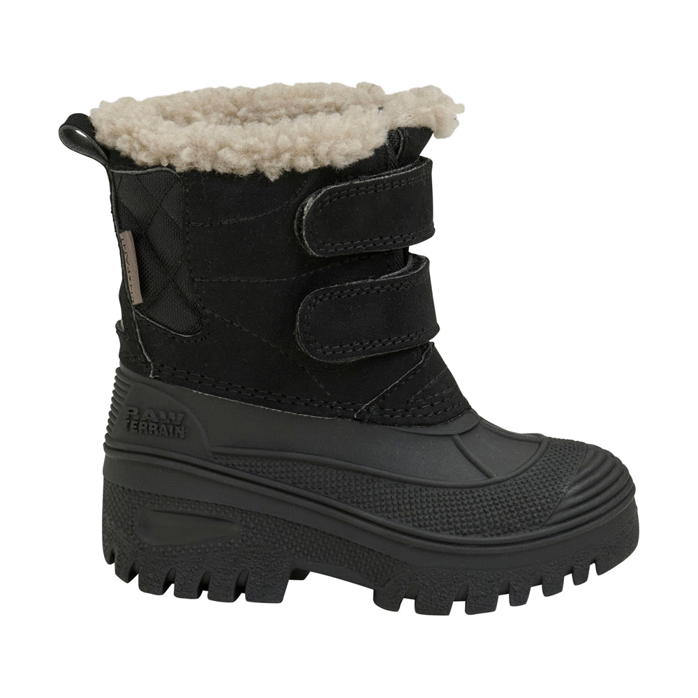 Winterstiefel