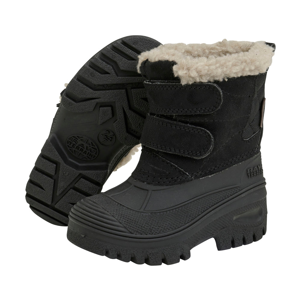 Winterstiefel