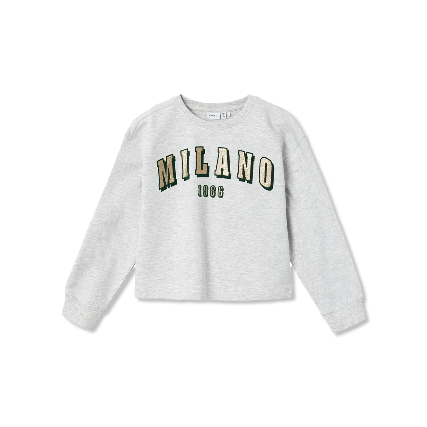 Nkflosefine sweatshirts