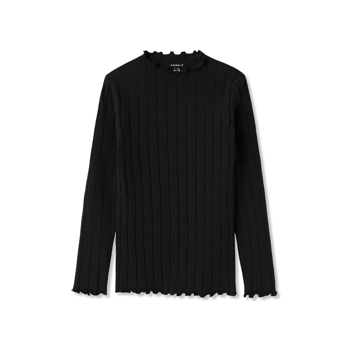 Nkfnoline langarmshirt