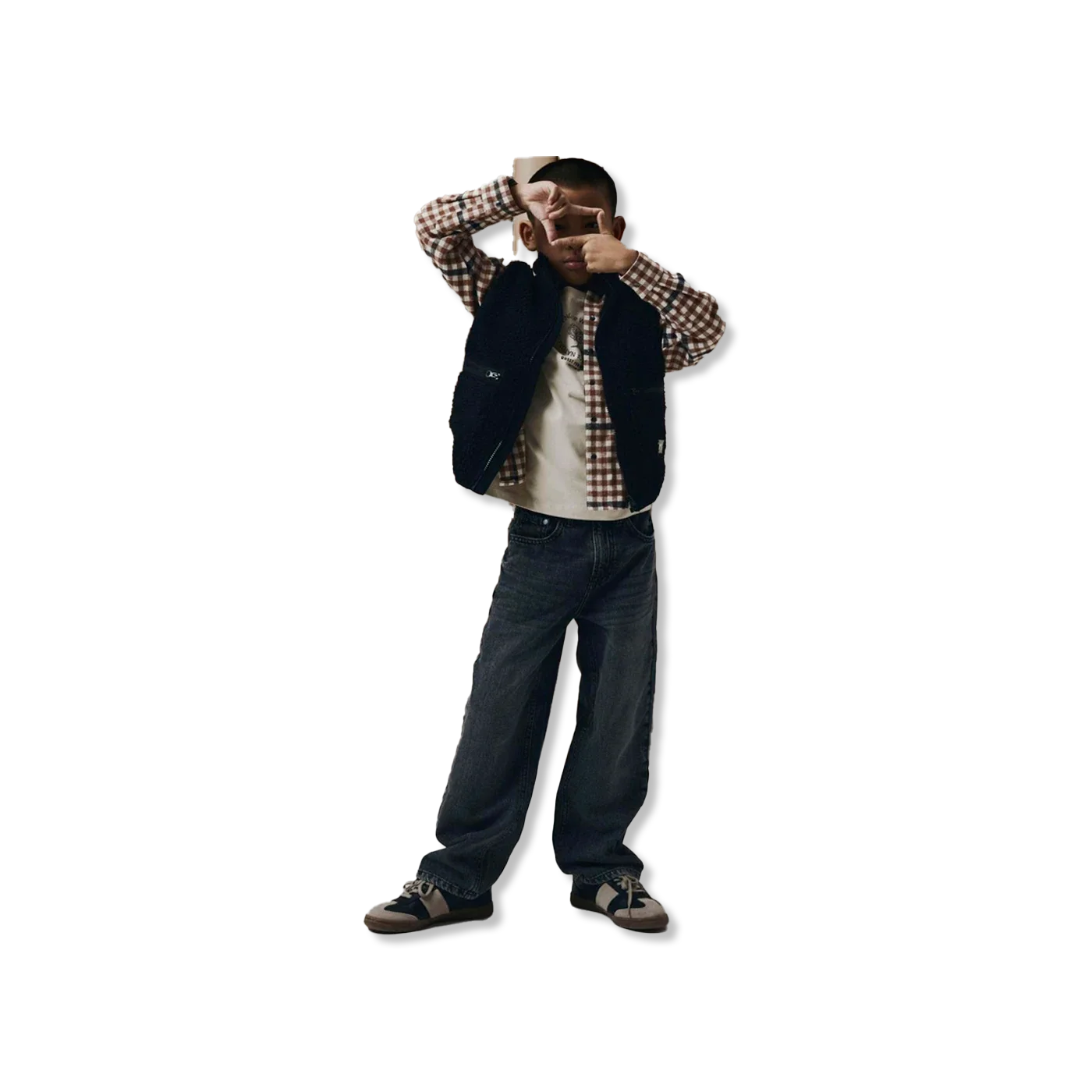 Nkmryan jeans