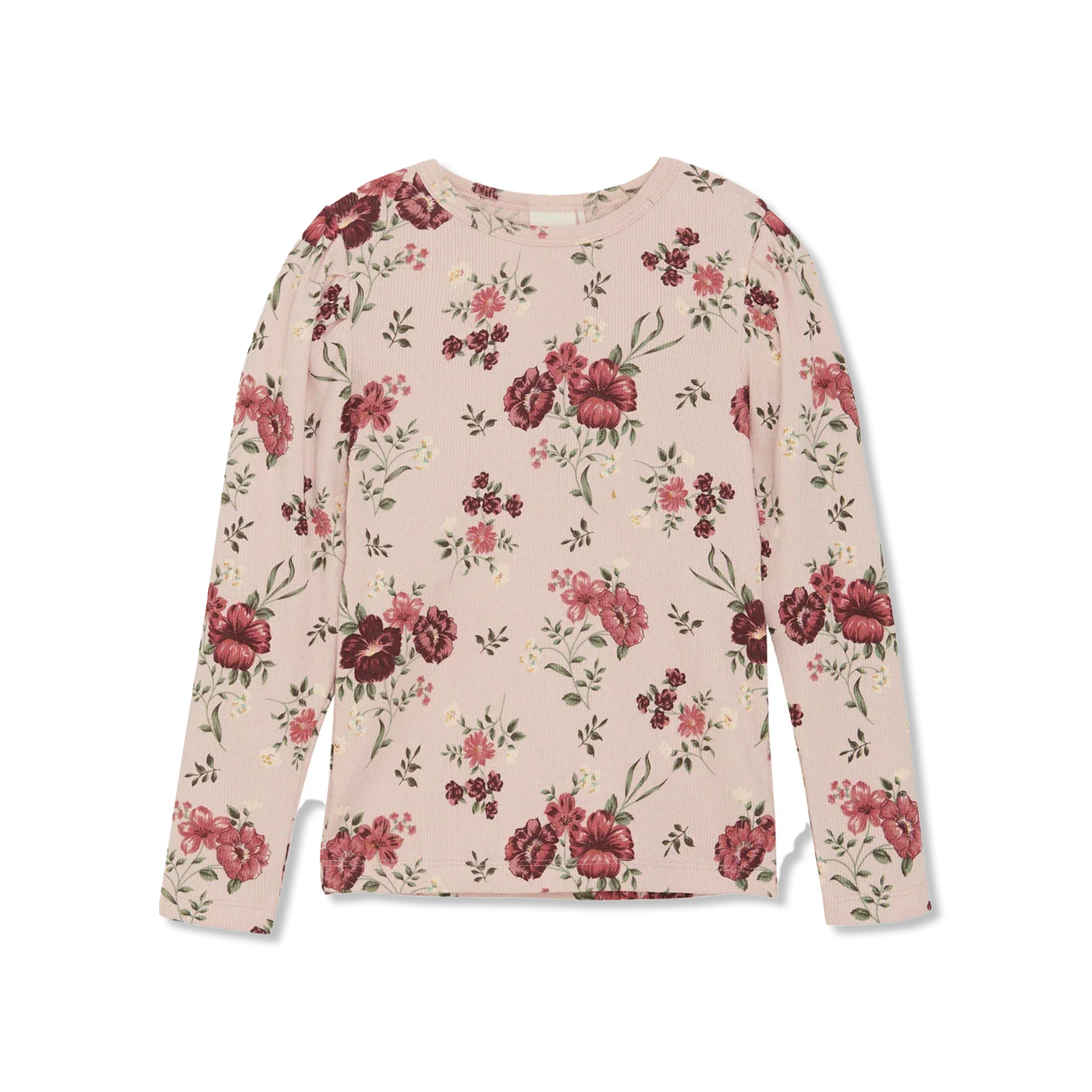 langarmshirt