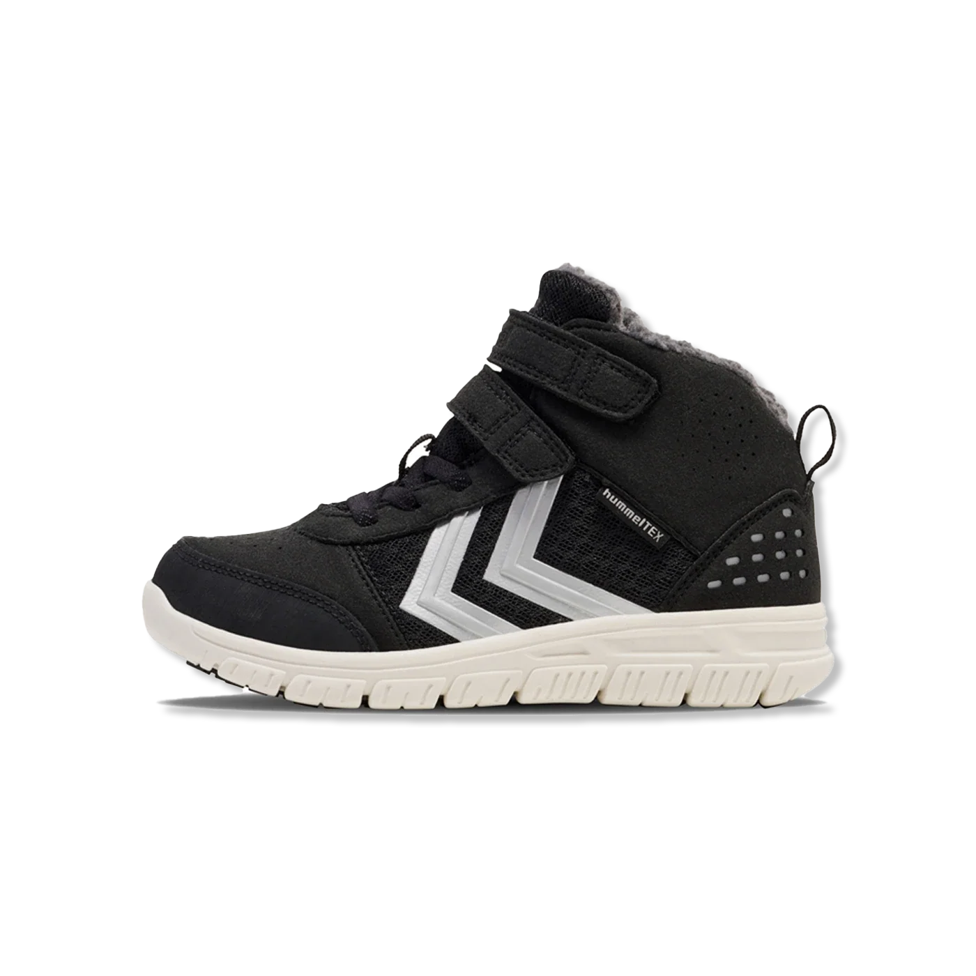 Crosslite winter mid tex jr Winterstiefel