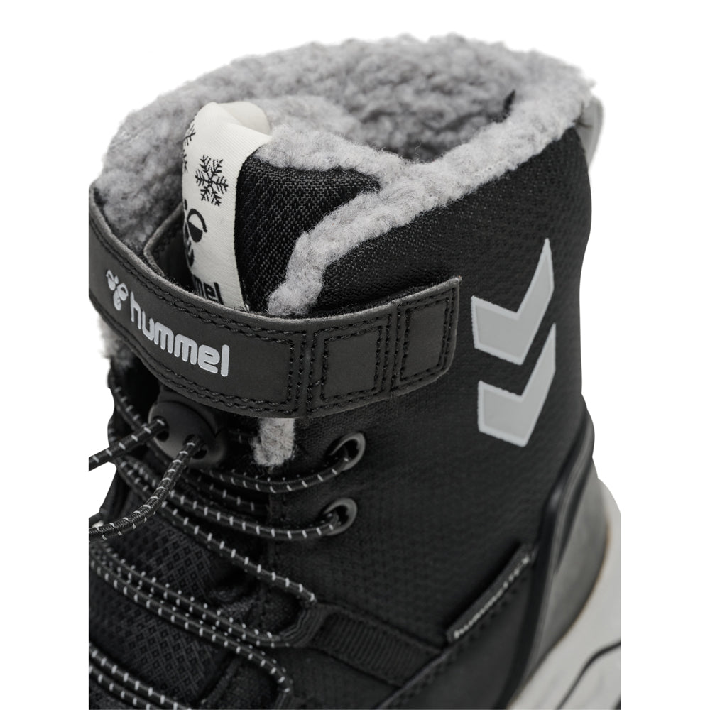 SNOW BOOT TEX JR winterstiefel