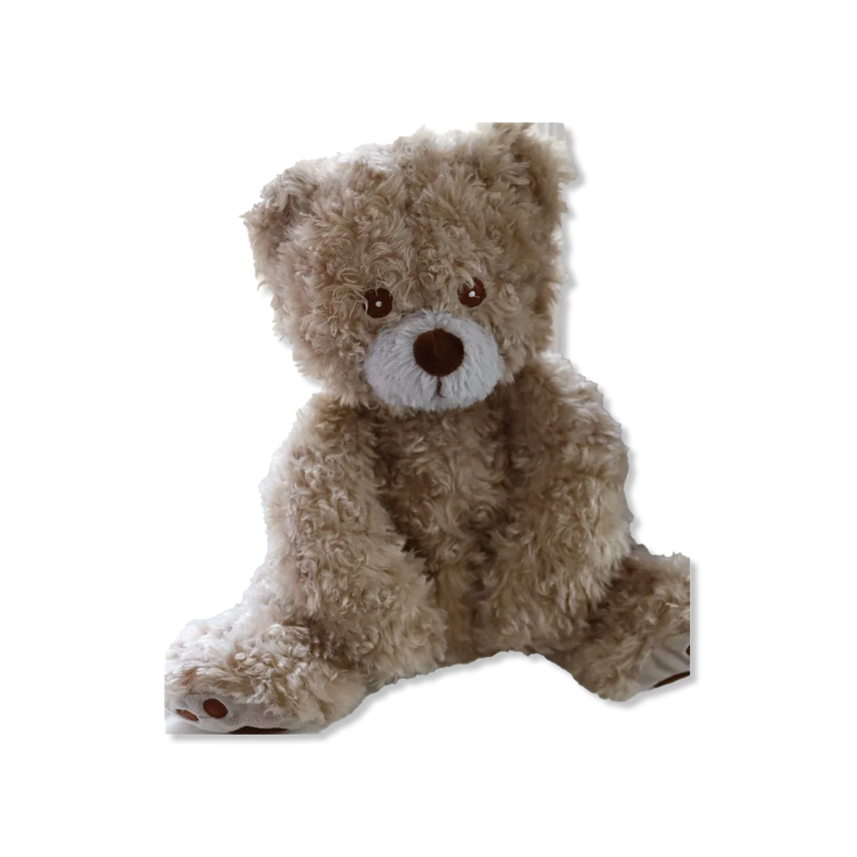 Elvin teddybär