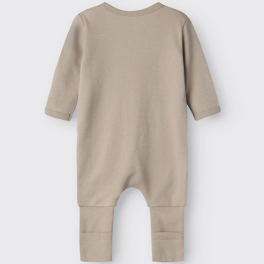 Nbnnightsuit Core nachtwäsche