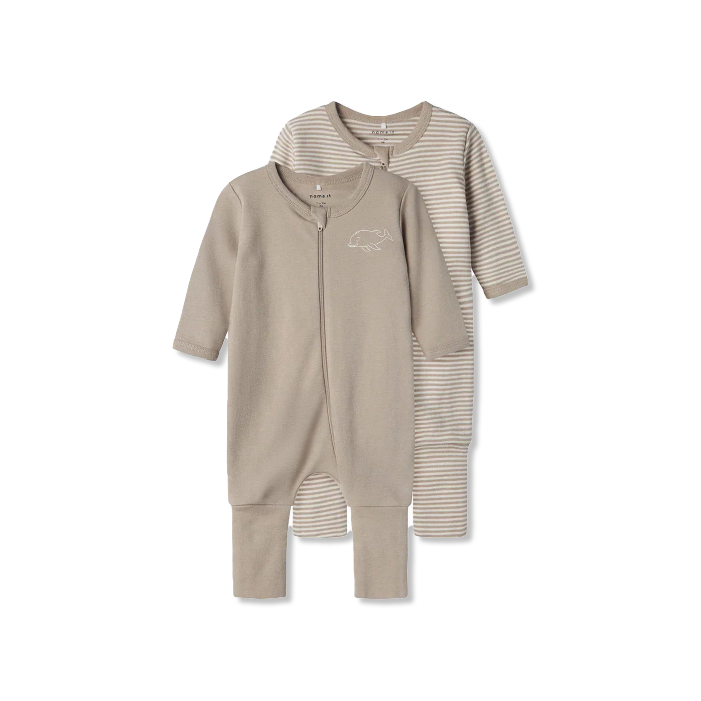 Nbnnightsuit Core nachtwäsche