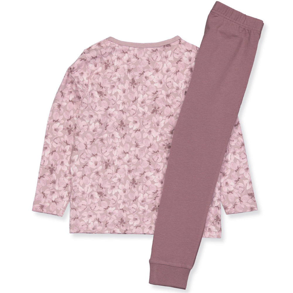 Nmfnightset flower Schlafanzüge
