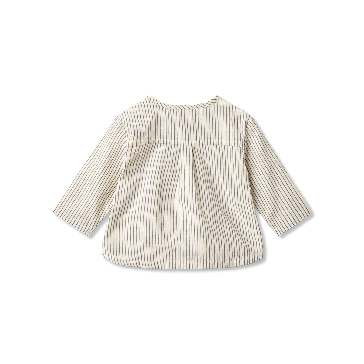 Shirt Bjørk hemd