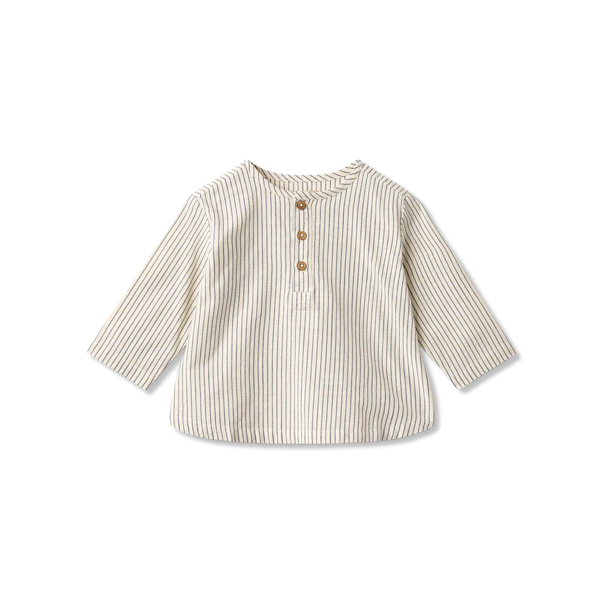 Shirt Bjørk hemd
