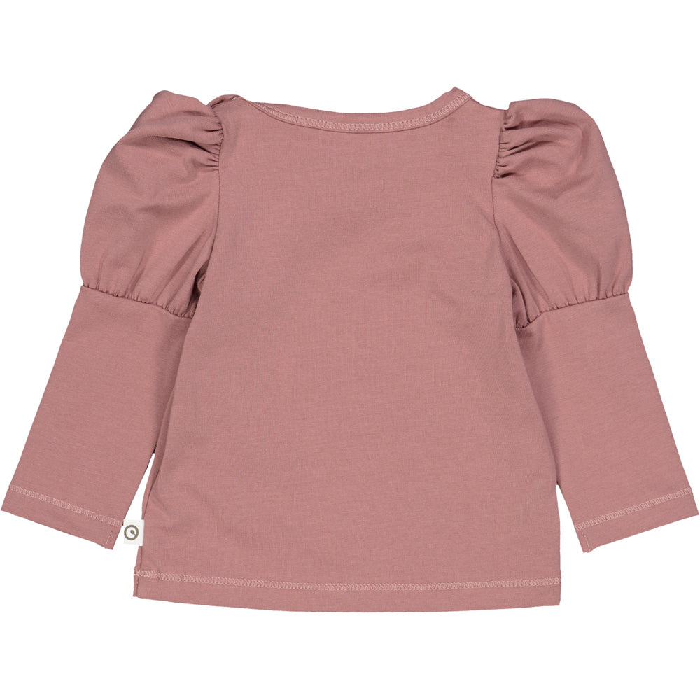 Cozy me langarmshirt