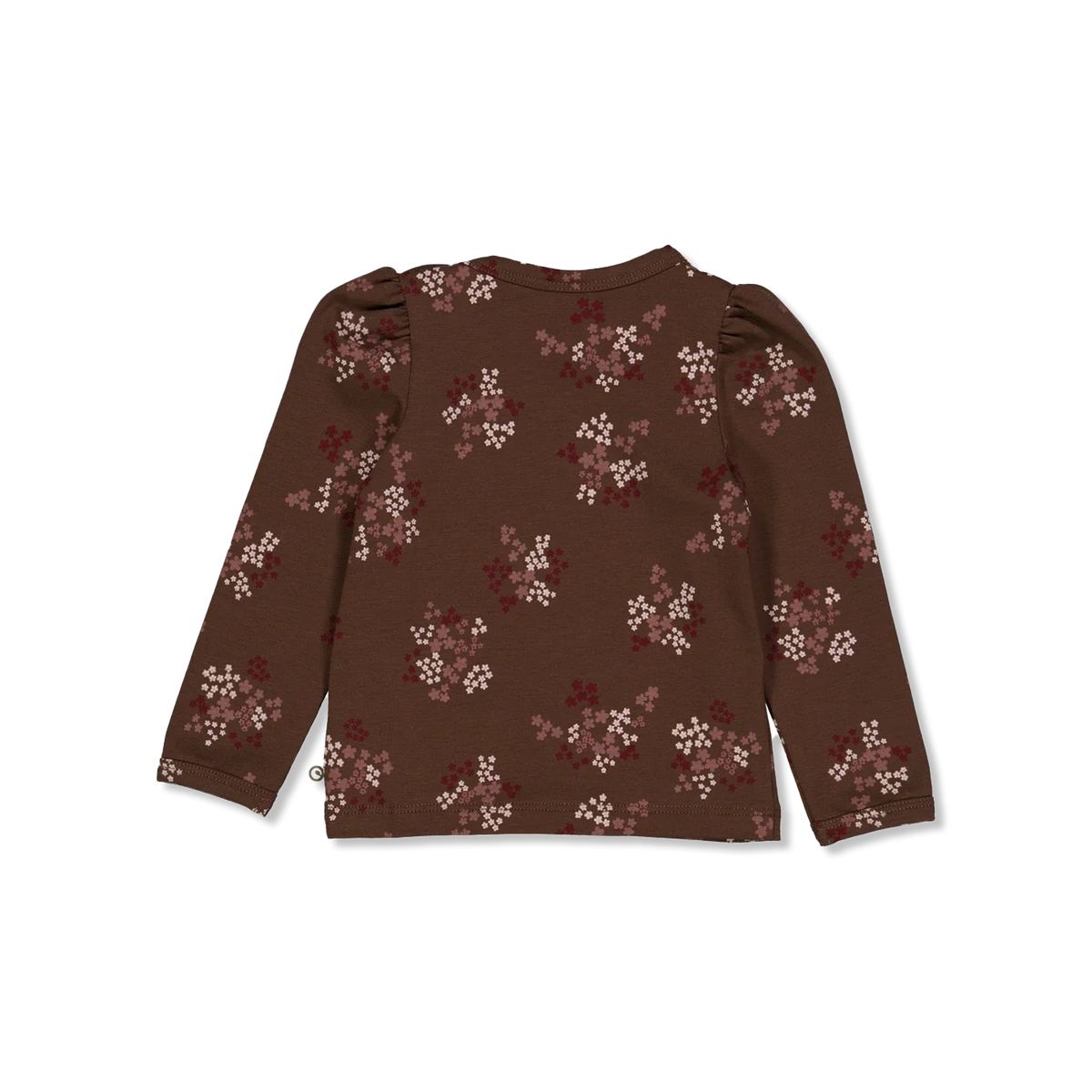 Flora langarmshirt