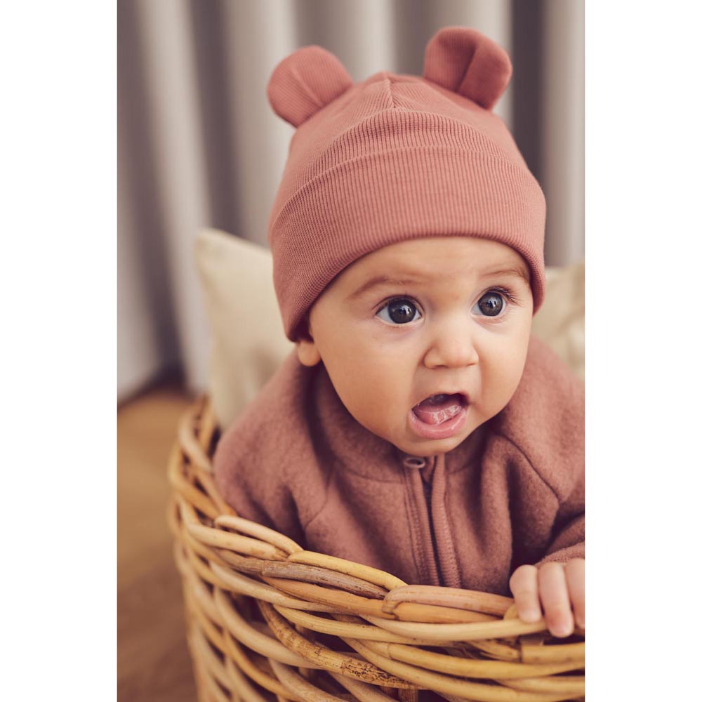 Cozy me mütze