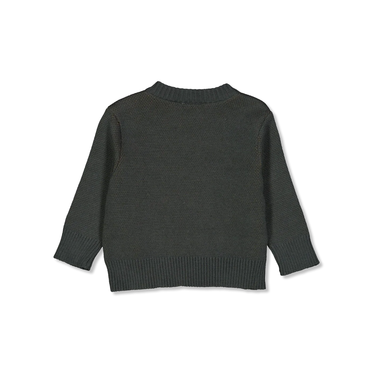 Forest langarmshirt