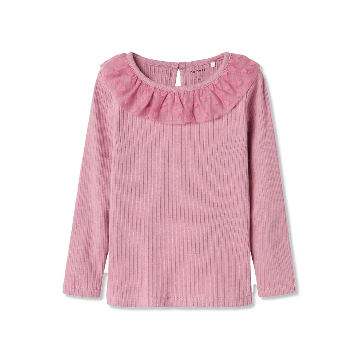Nmfnajas langarmshirt