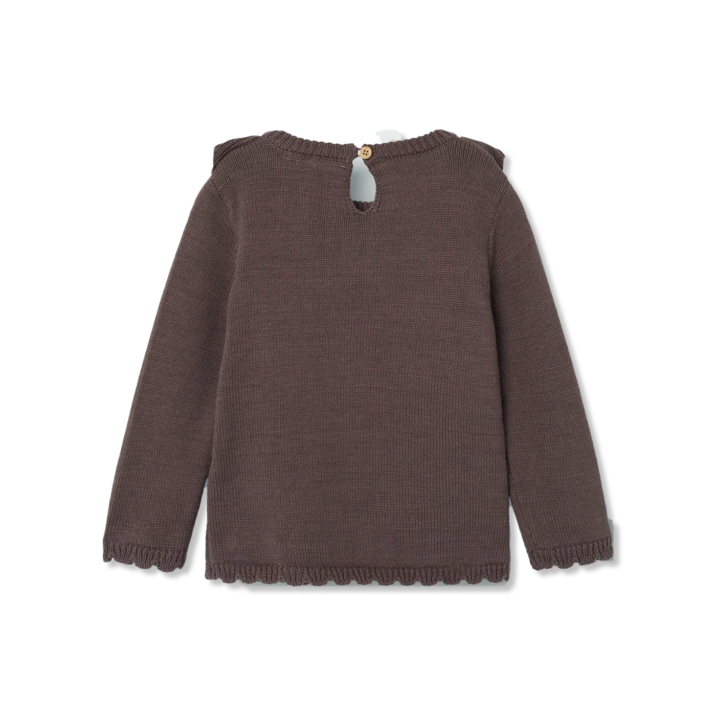 Nmflaguna langarmshirt