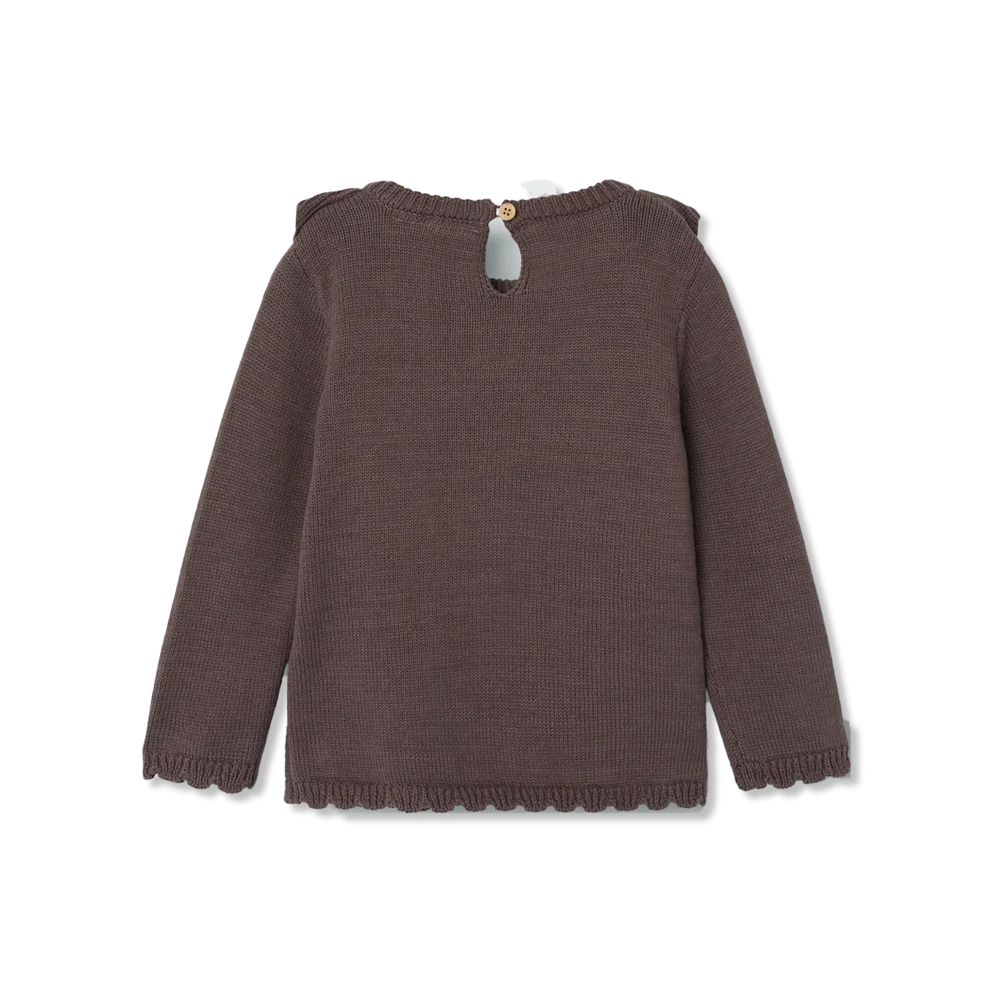 Nmflaguna langarmshirt