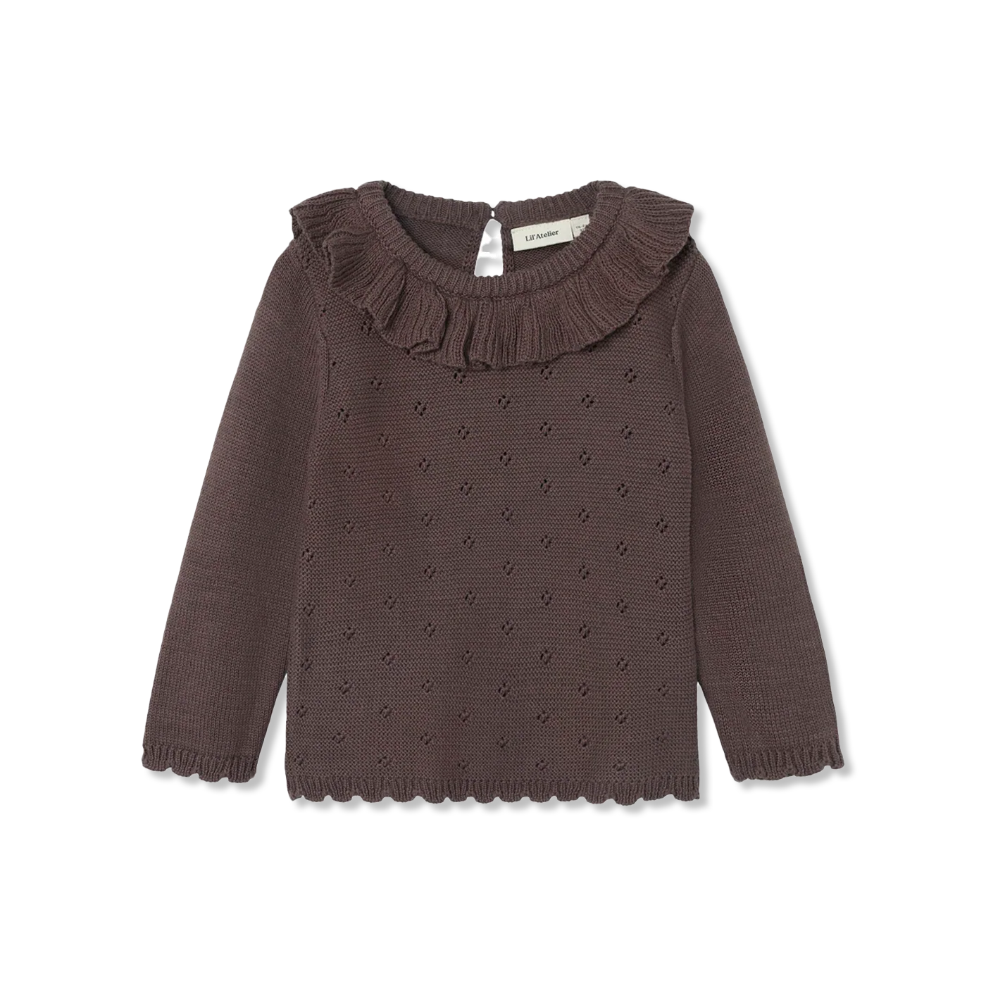 Nmflaguna langarmshirt