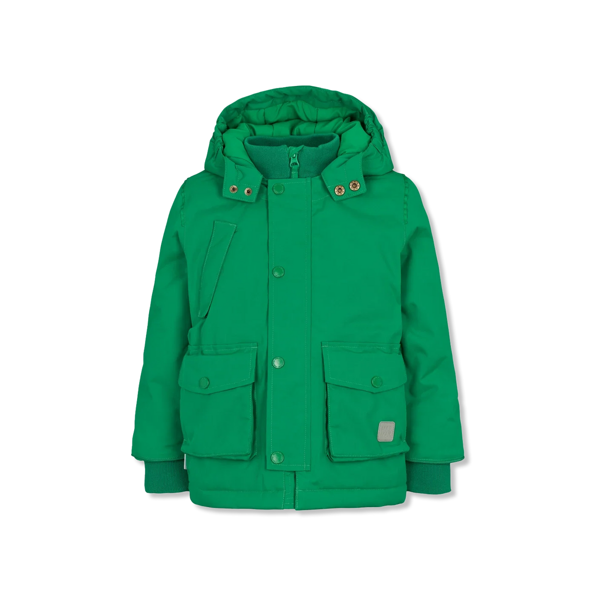 Omas Winterjacke