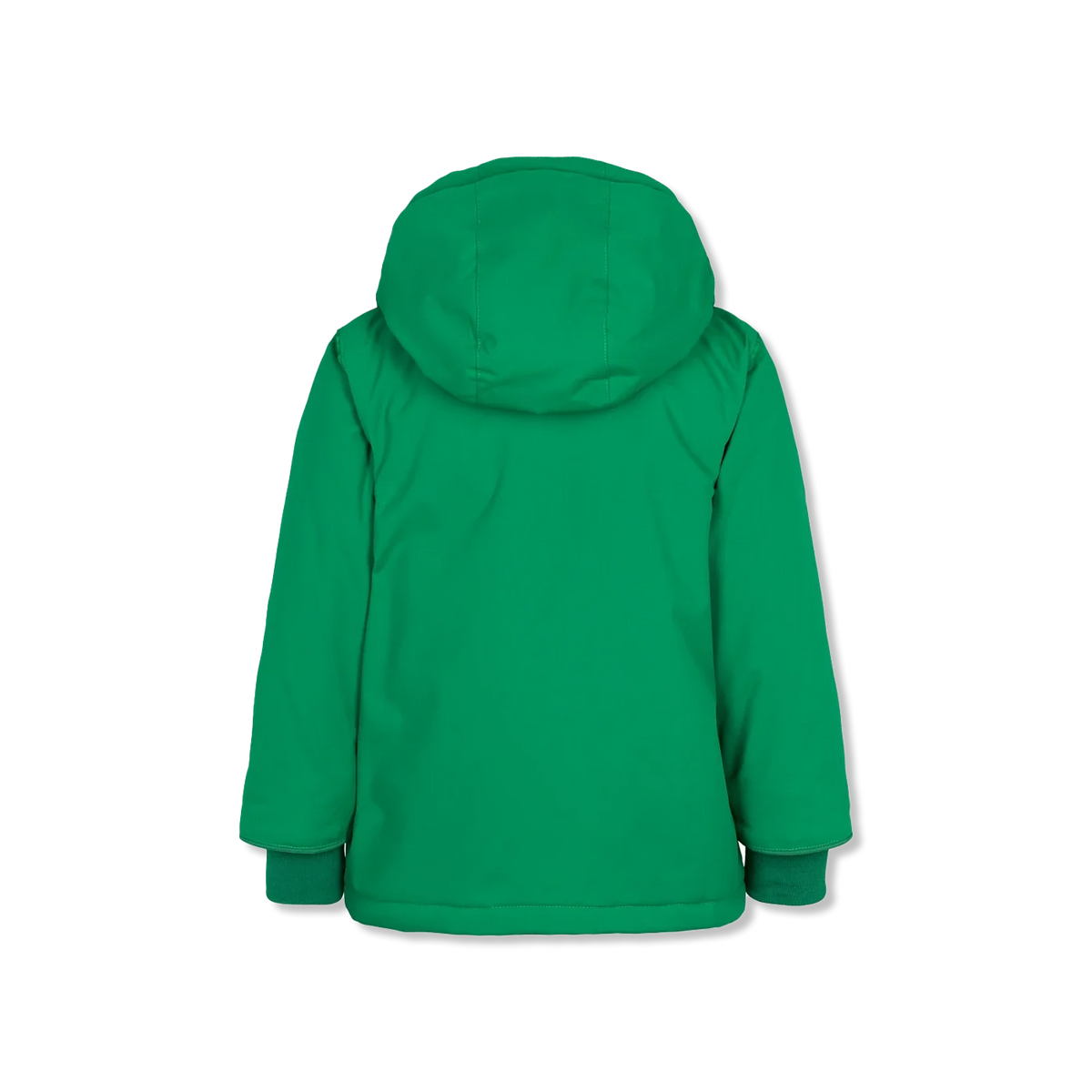 Omas Winterjacke