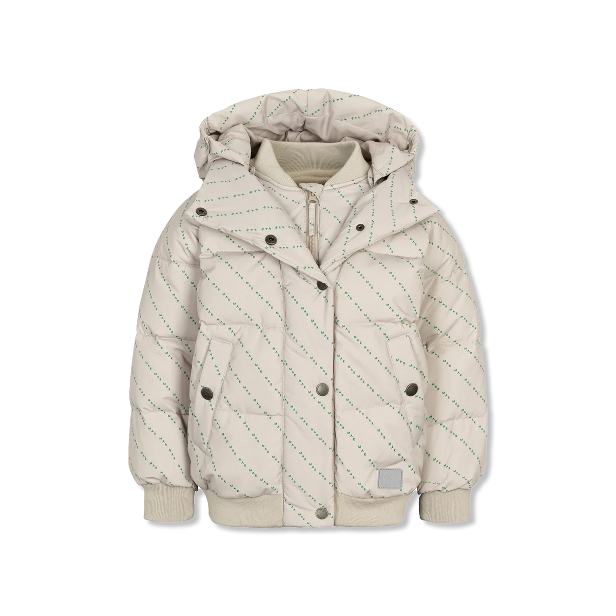 Olex Winterjacke