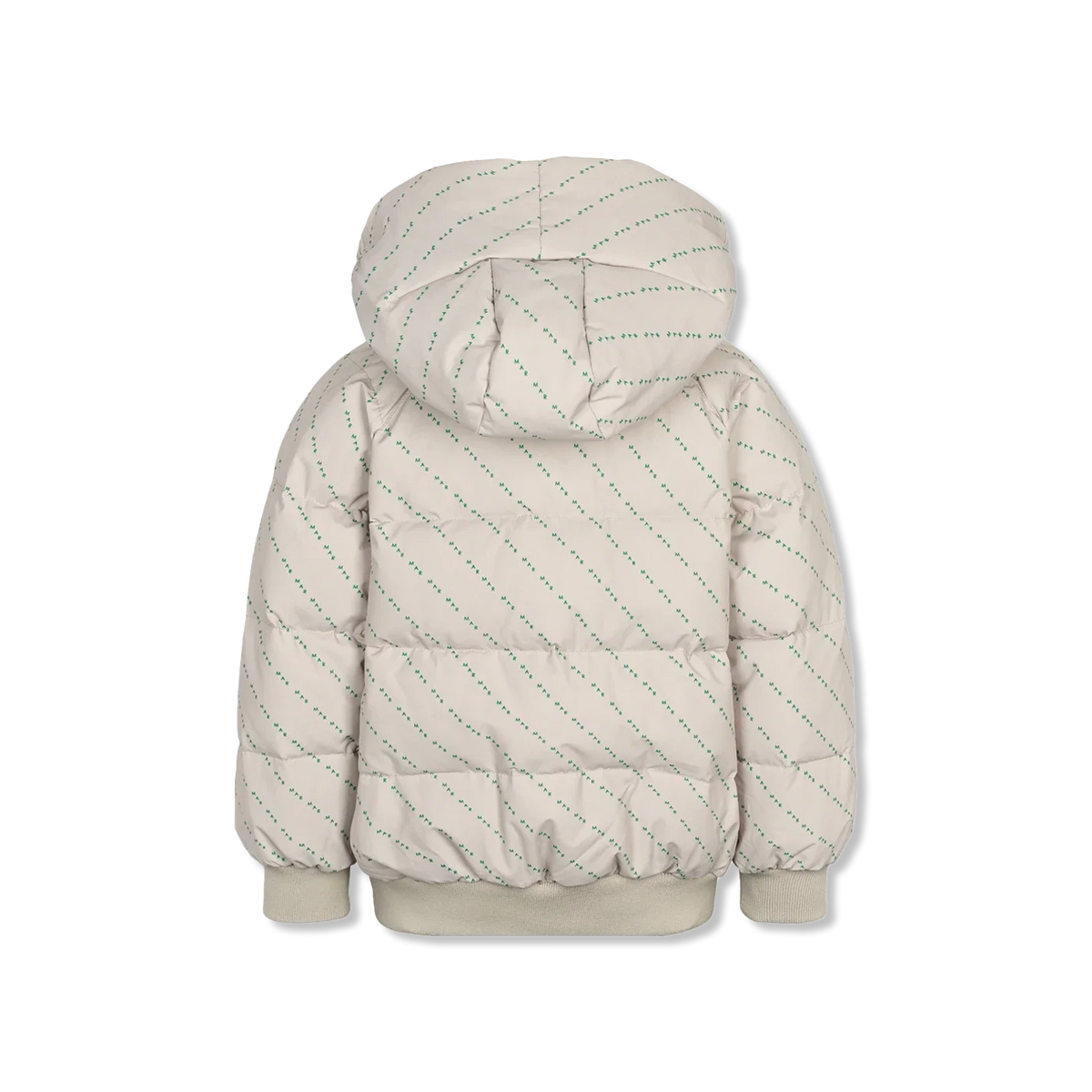 Olex Winterjacke