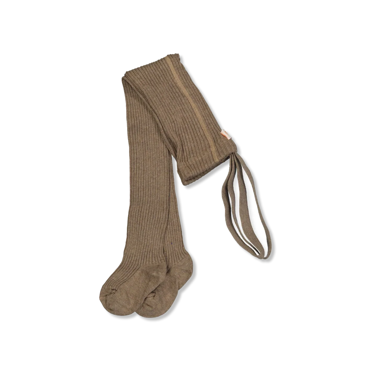 Hippy Footed strumpfhose