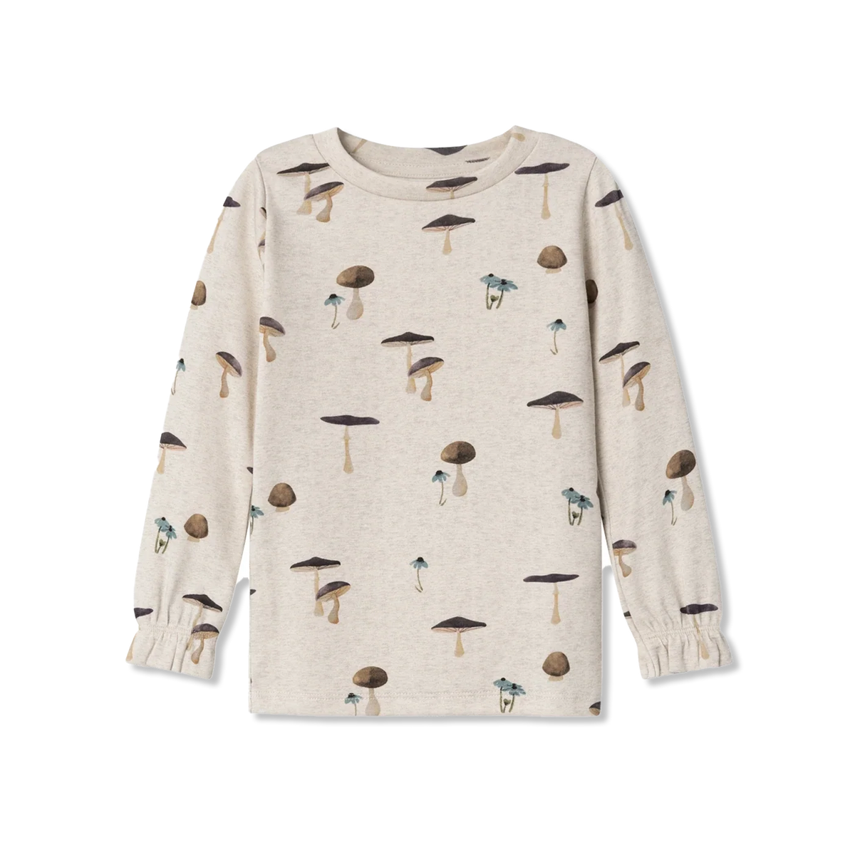 Nmfnatasja langarmshirt