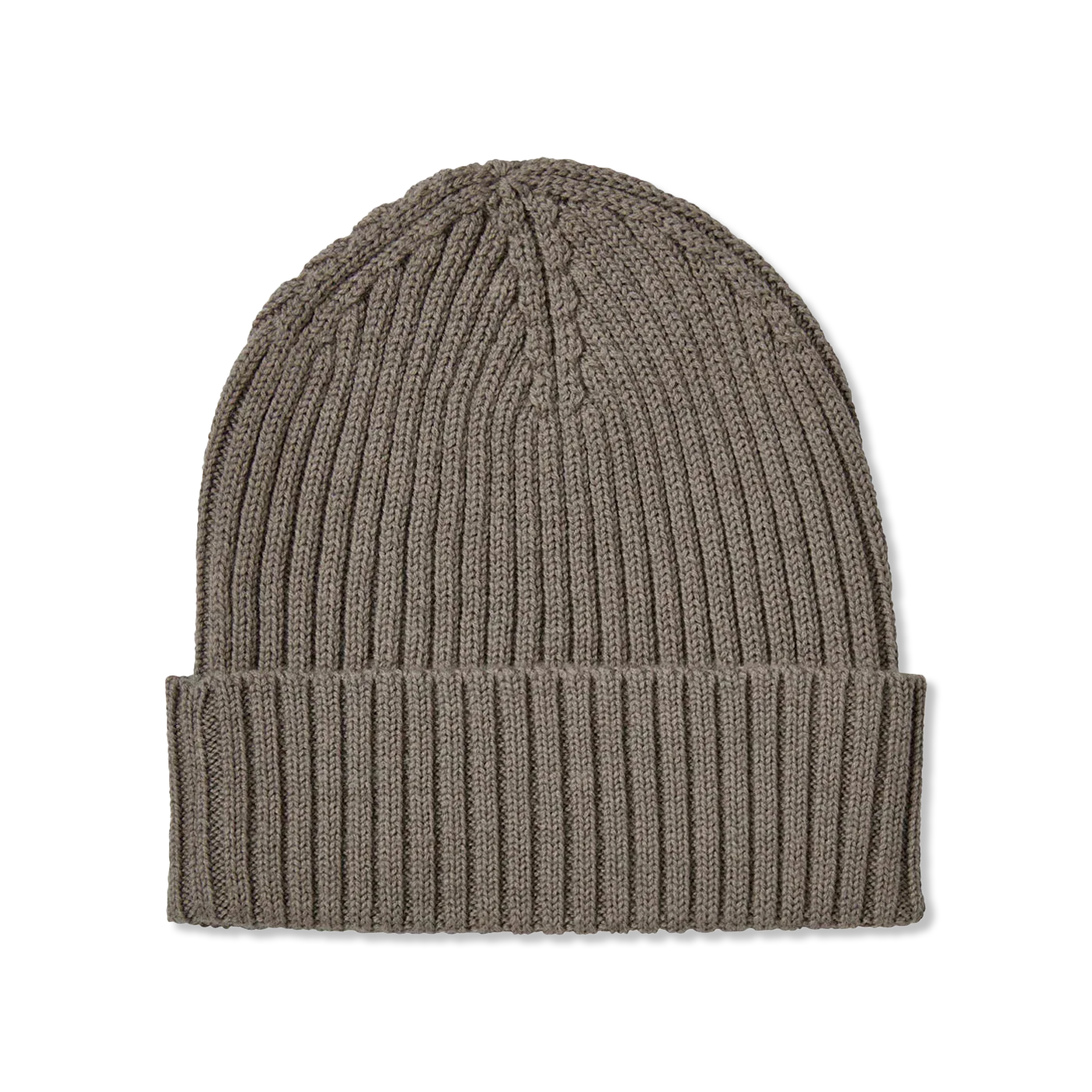 Strickmütze