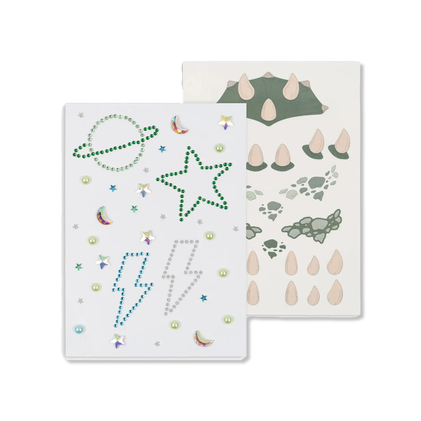 GEM STONES AND TATTOOS kostüme