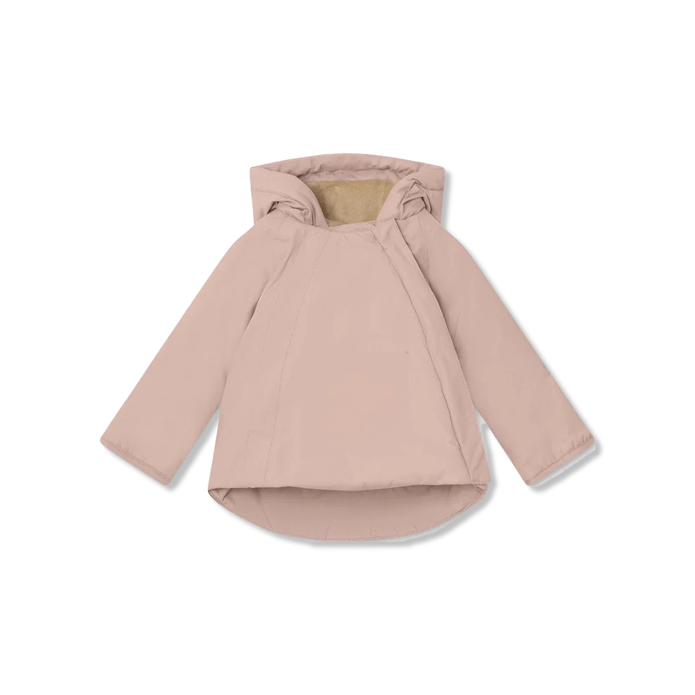 MATYAKA fleece fleece