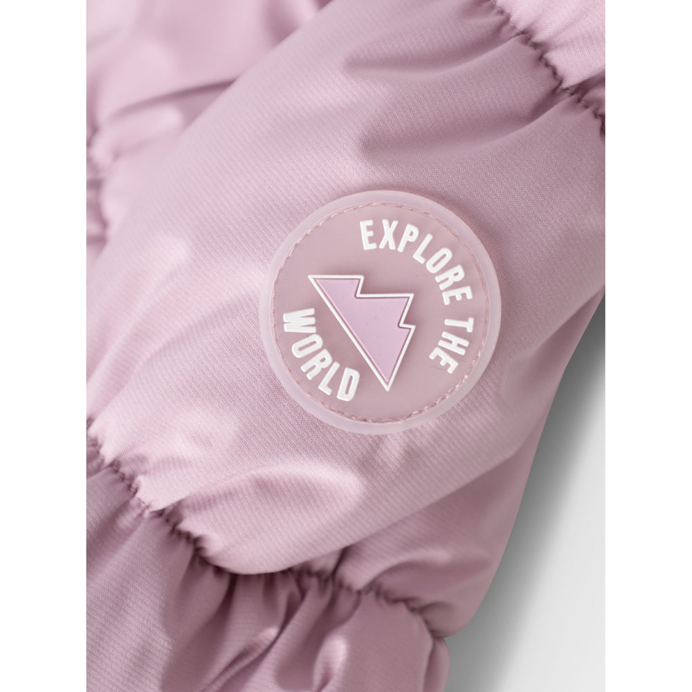 Nmfmorning Winterjacke