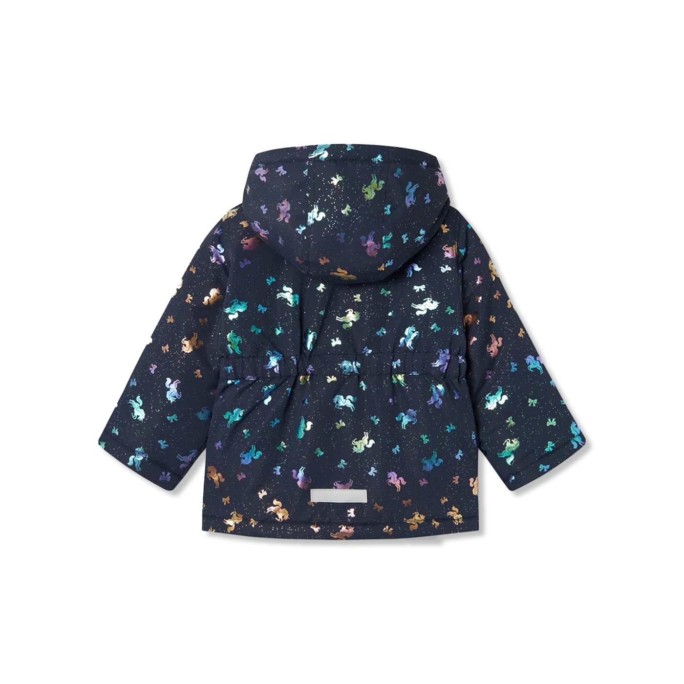 Nmfmaxi Winterjacke
