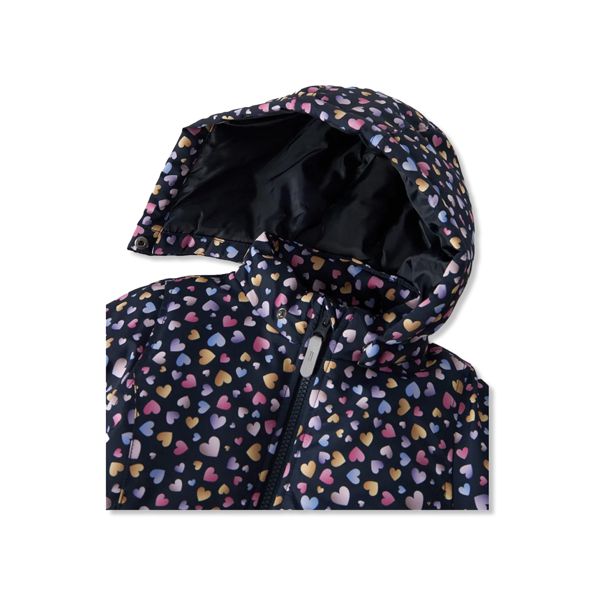 Nmfmaxi Winterjacke