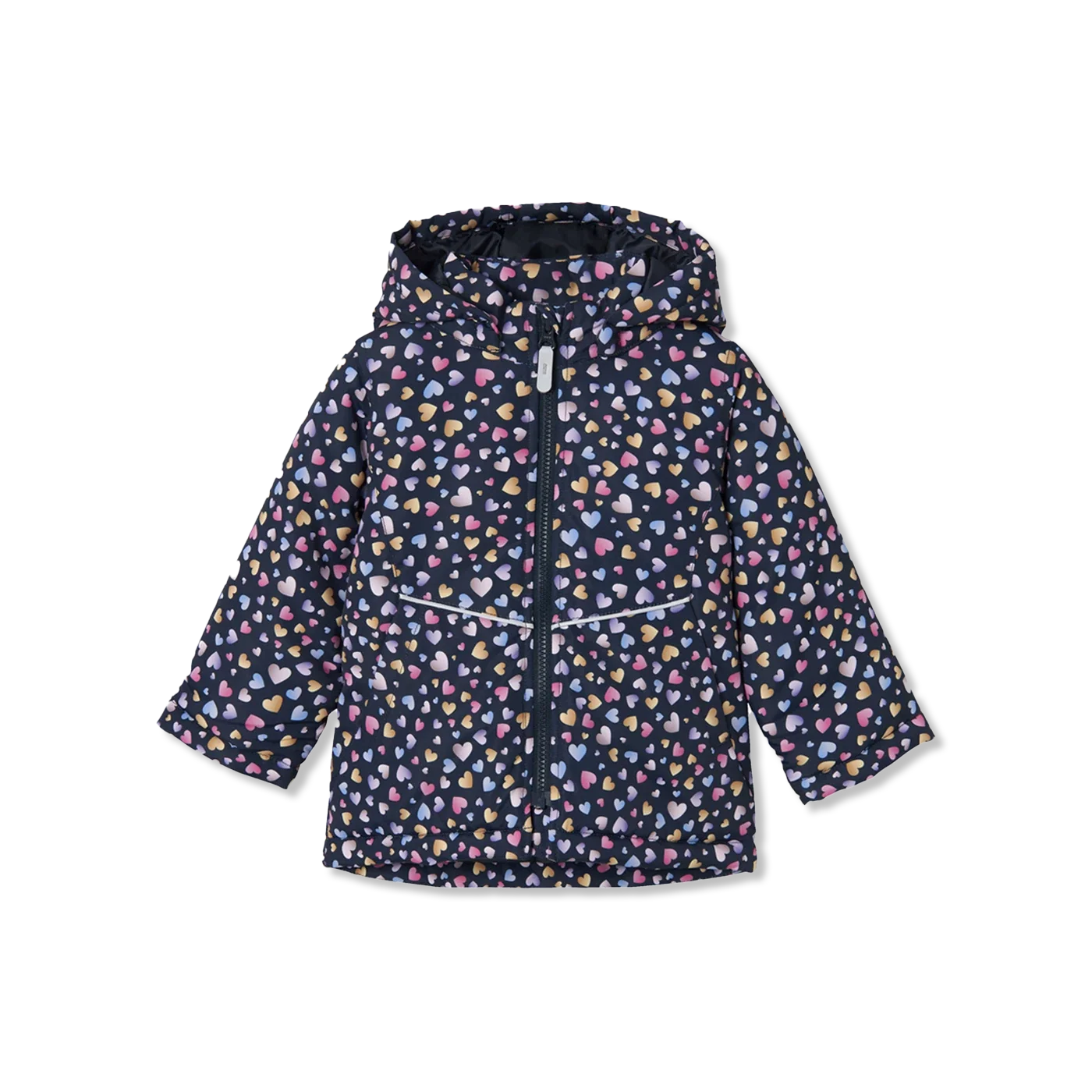 Nmfmaxi Winterjacke