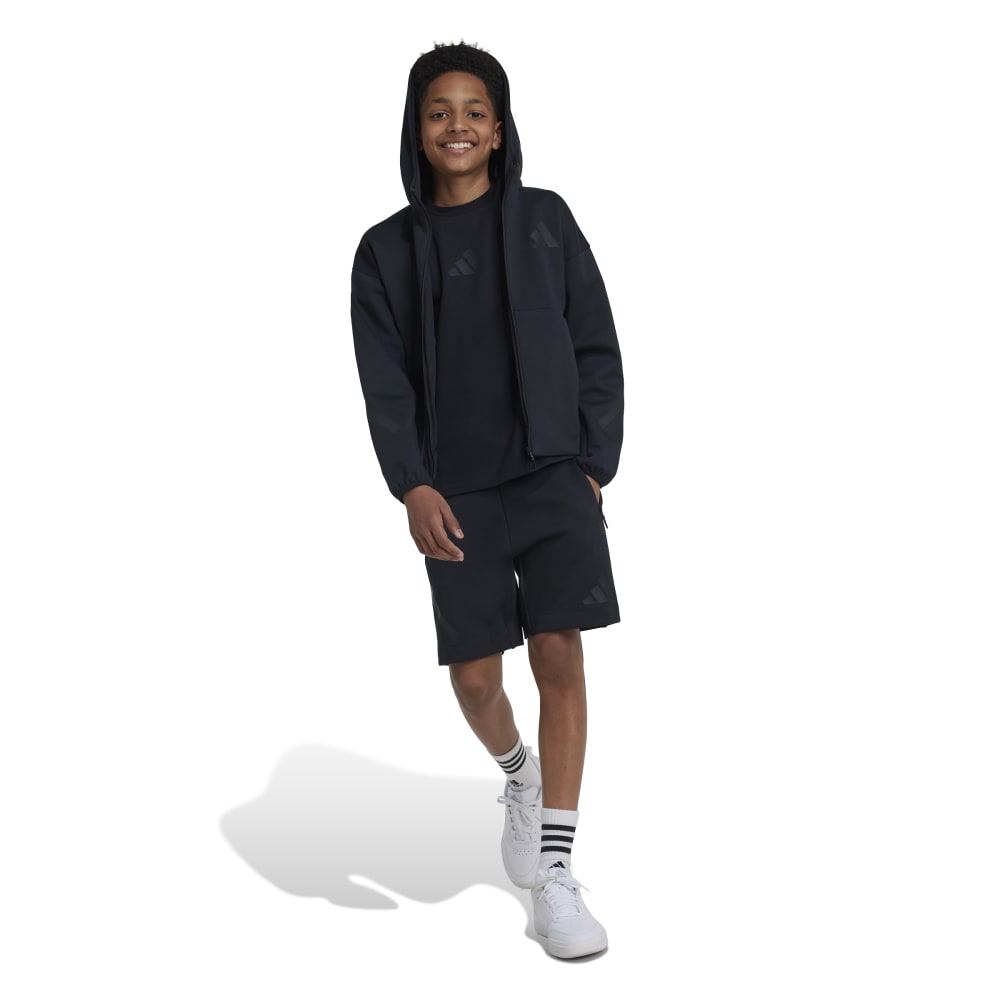 Zipjacke