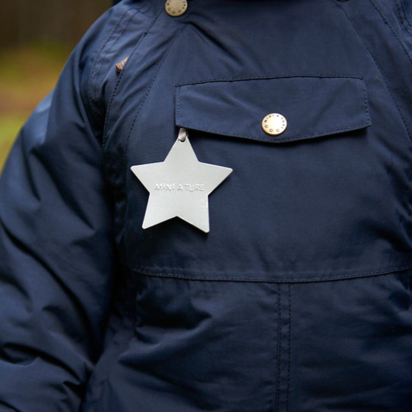 Matwisti fleece Schneeanzug