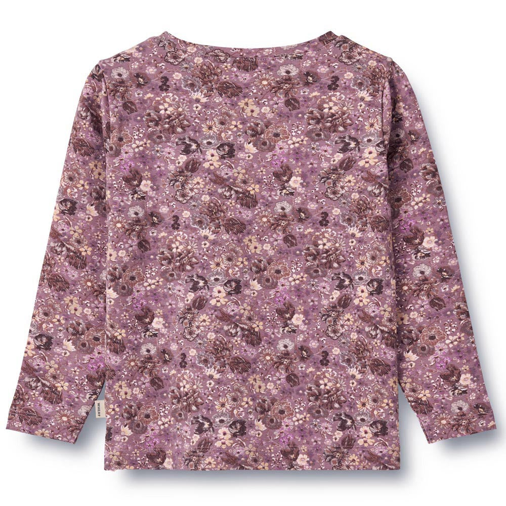Manna langarmshirt