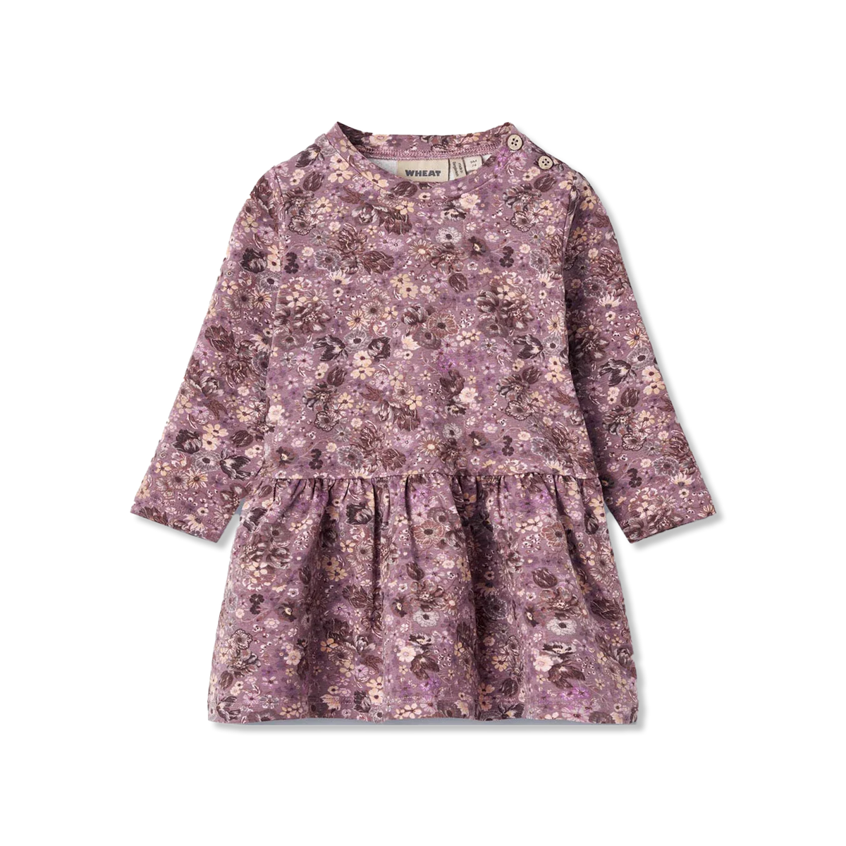 Bessie kleid