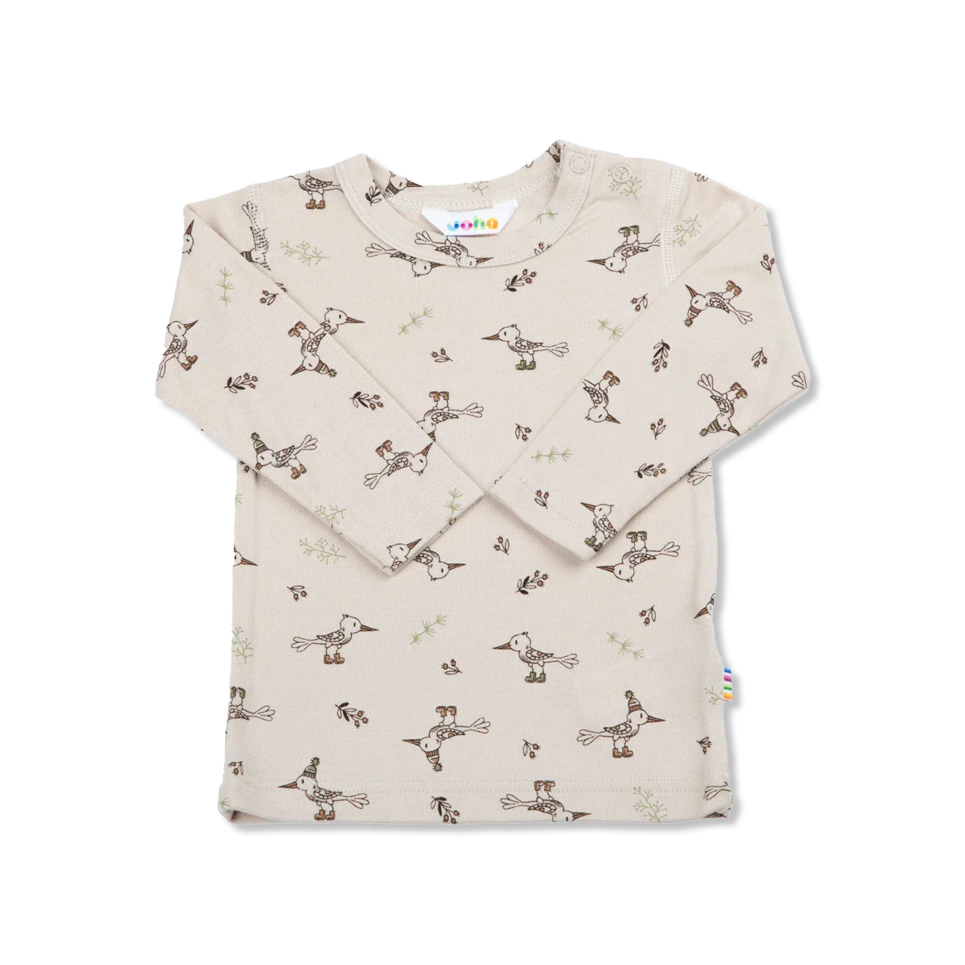 langarmshirt