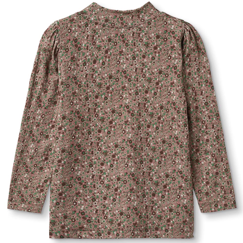 KELLY langarmshirt